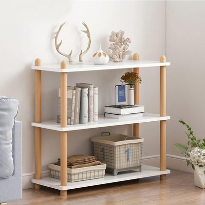 Modern Open Display Rack