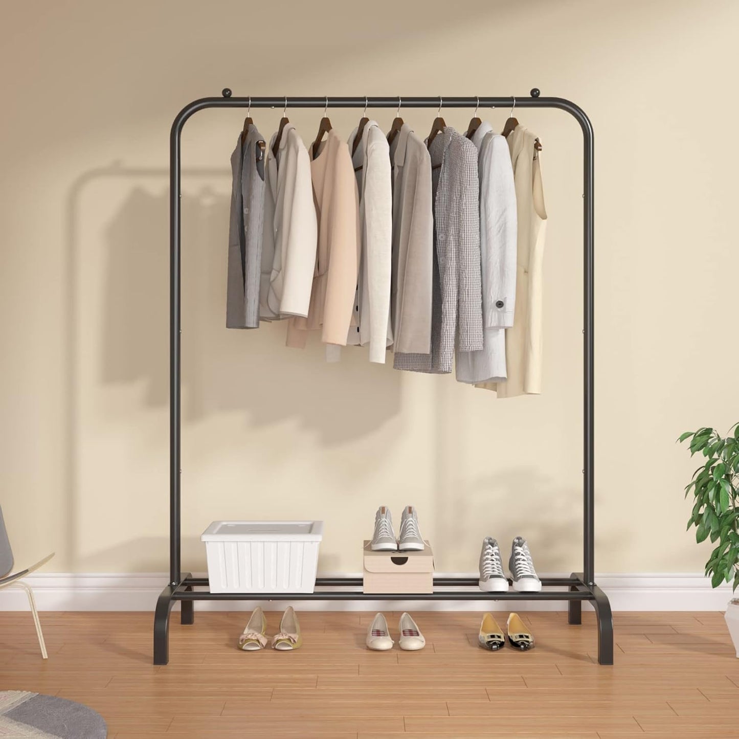 Moypin Clothes Rack