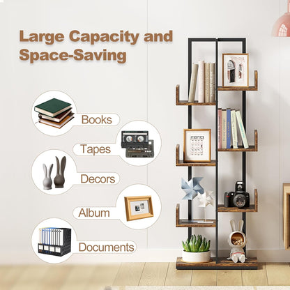 Gadroad  Bookshelf