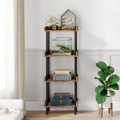 Urban Tiers Display Rack