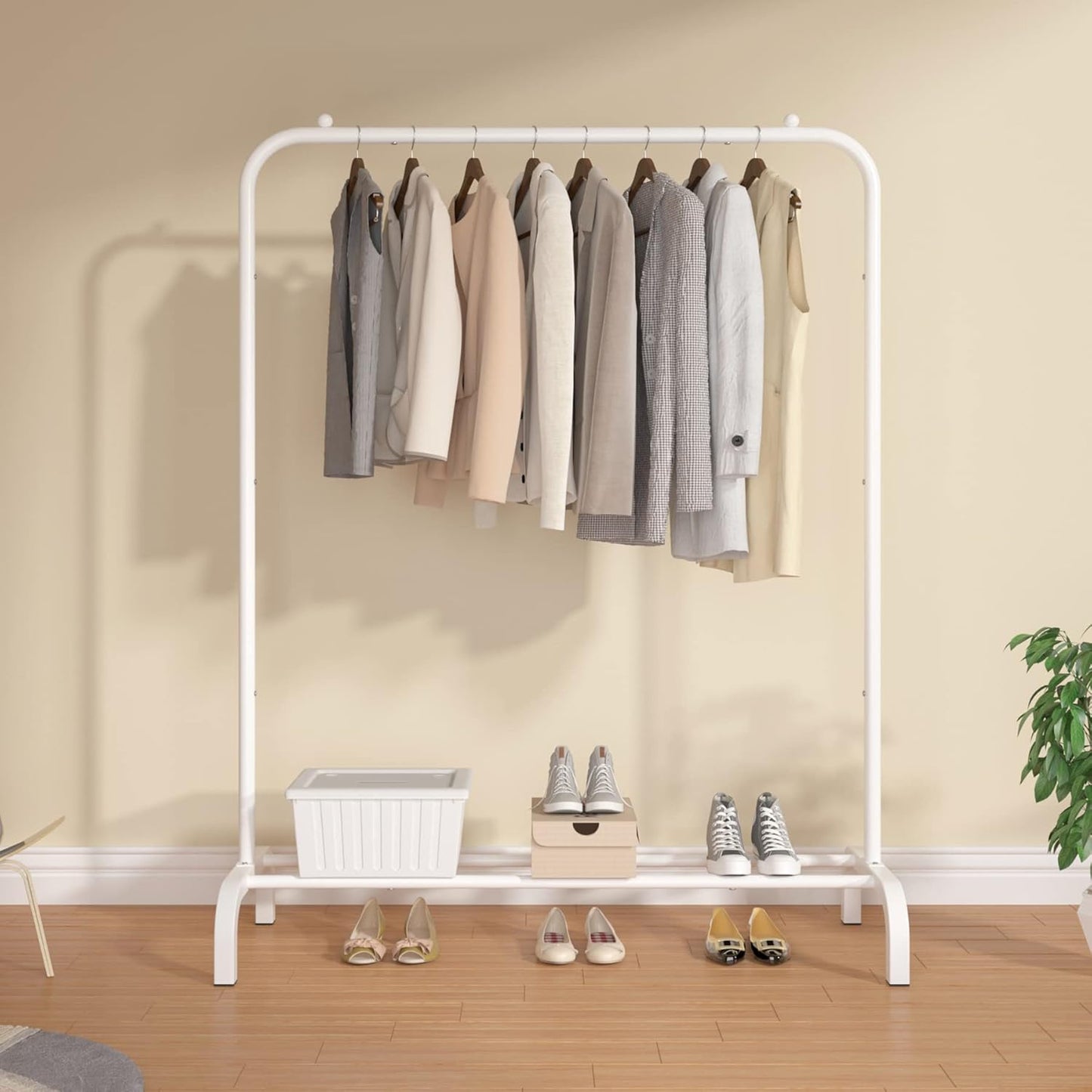Moypin Clothes Rack
