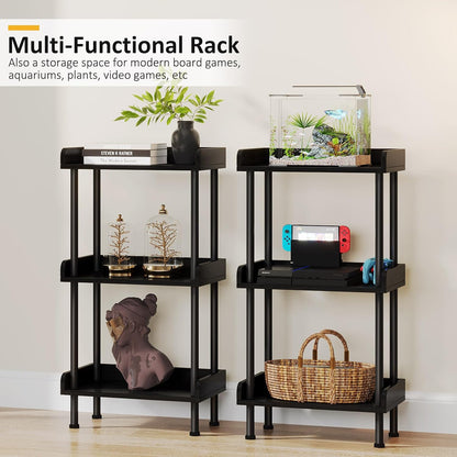 Urban Tiers Display Rack