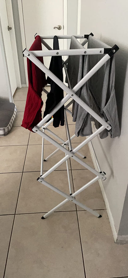 SmartHang Clothes Rack