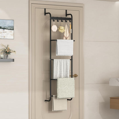 Door Towel Rack