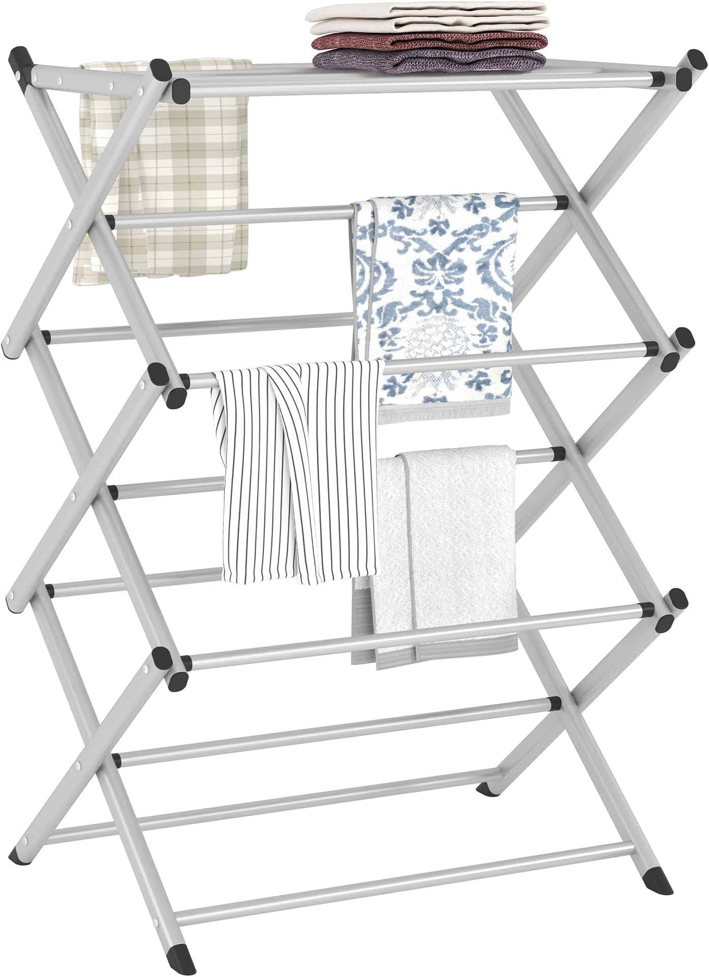 SmartHang Clothes Rack