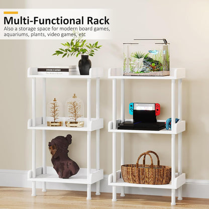 Urban Tiers Display Rack