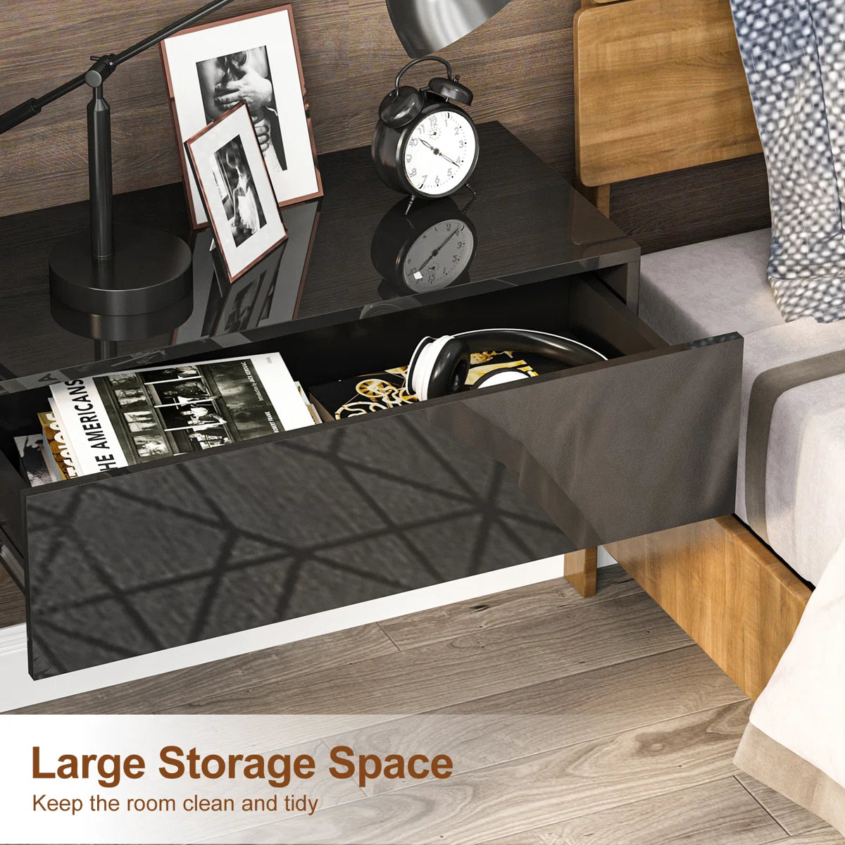 Drawer for Bedroom
