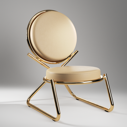 Double Zero Chair