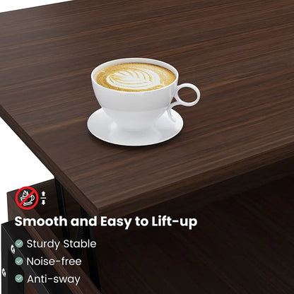 Ferrullo Coffee Table
