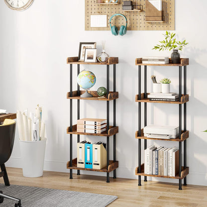 Urban Tiers Display Rack