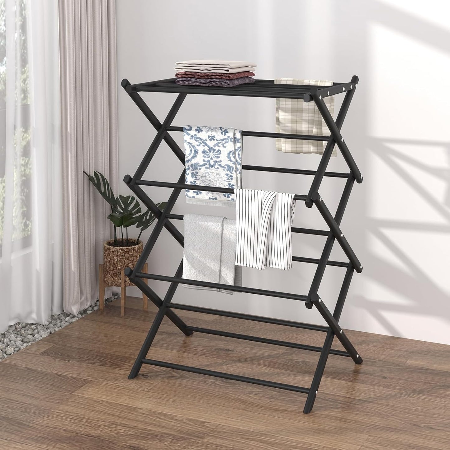 SmartHang Clothes Rack