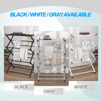 SmartHang Clothes Rack