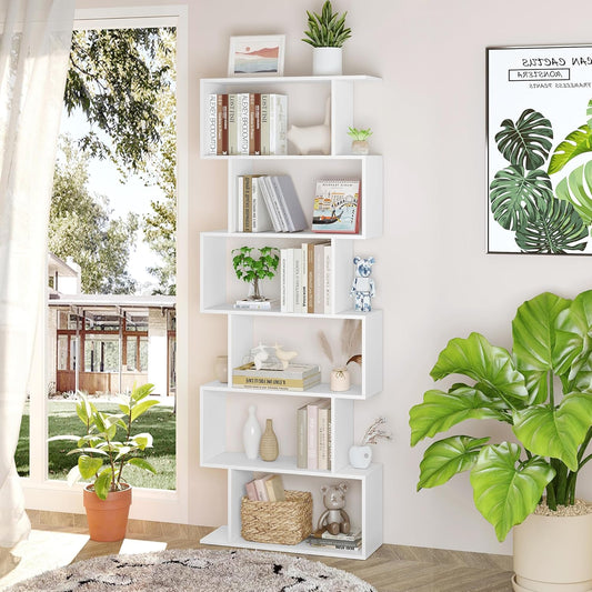Yusong Bookshelf