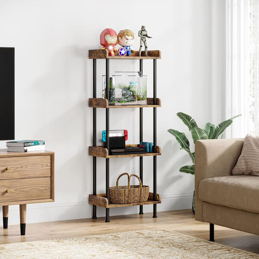 Urban Tiers Display Rack