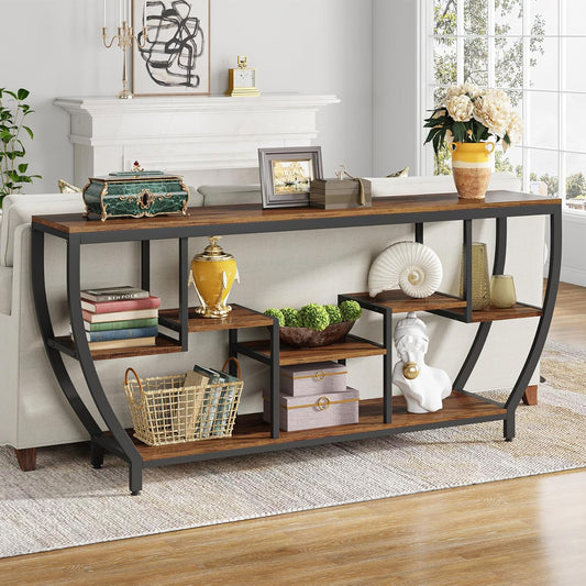 Mooy long Console Table