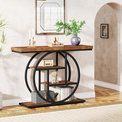 41.3" Console Table
