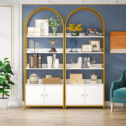 Etagere 79" Cabinet