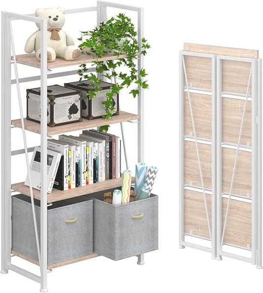 Folding Vintage  Racks