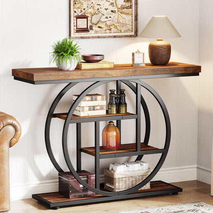 41.3" Console Table
