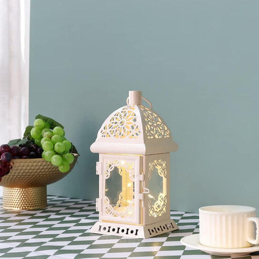 Tricks Decorative Candle and Lights Holder