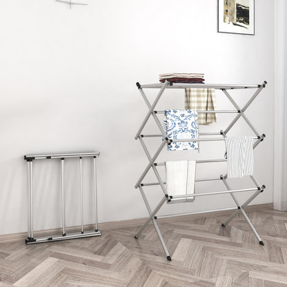 SmartHang Clothes Rack