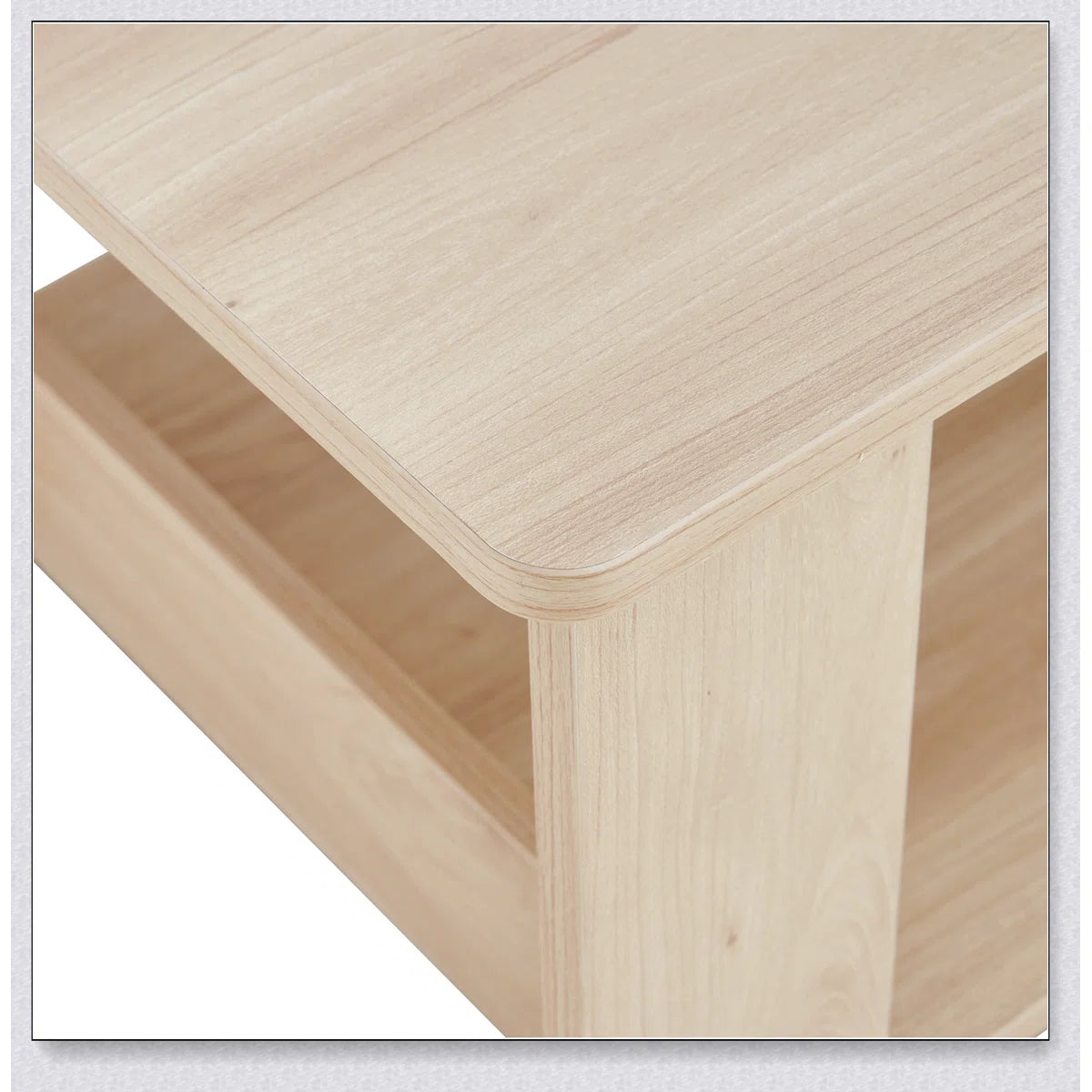 Rectangular Coffee Table