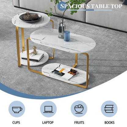 Beeson Coffee Table