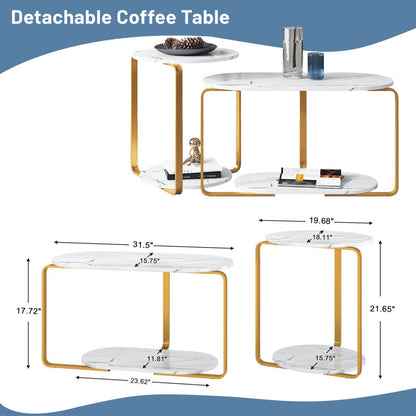Beeson Coffee Table