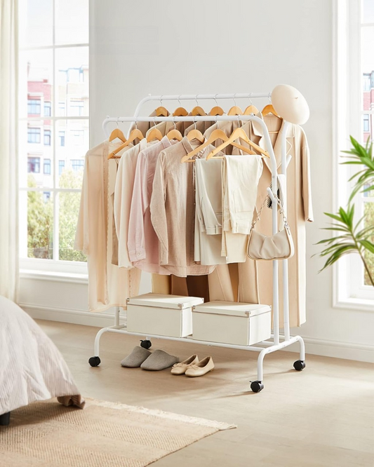 Eco Clothes Rack