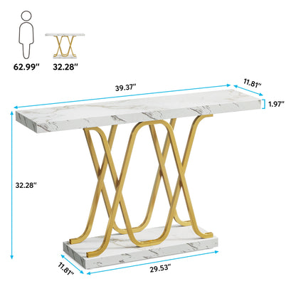 Luxury Console Table