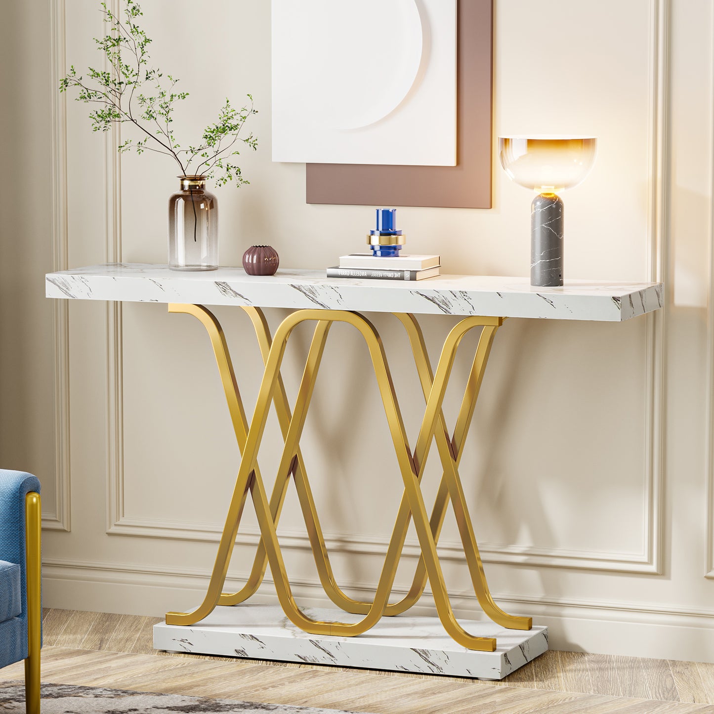 Luxury Console Table