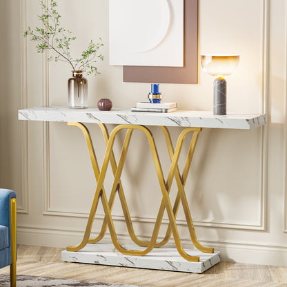 Luxury Console Table