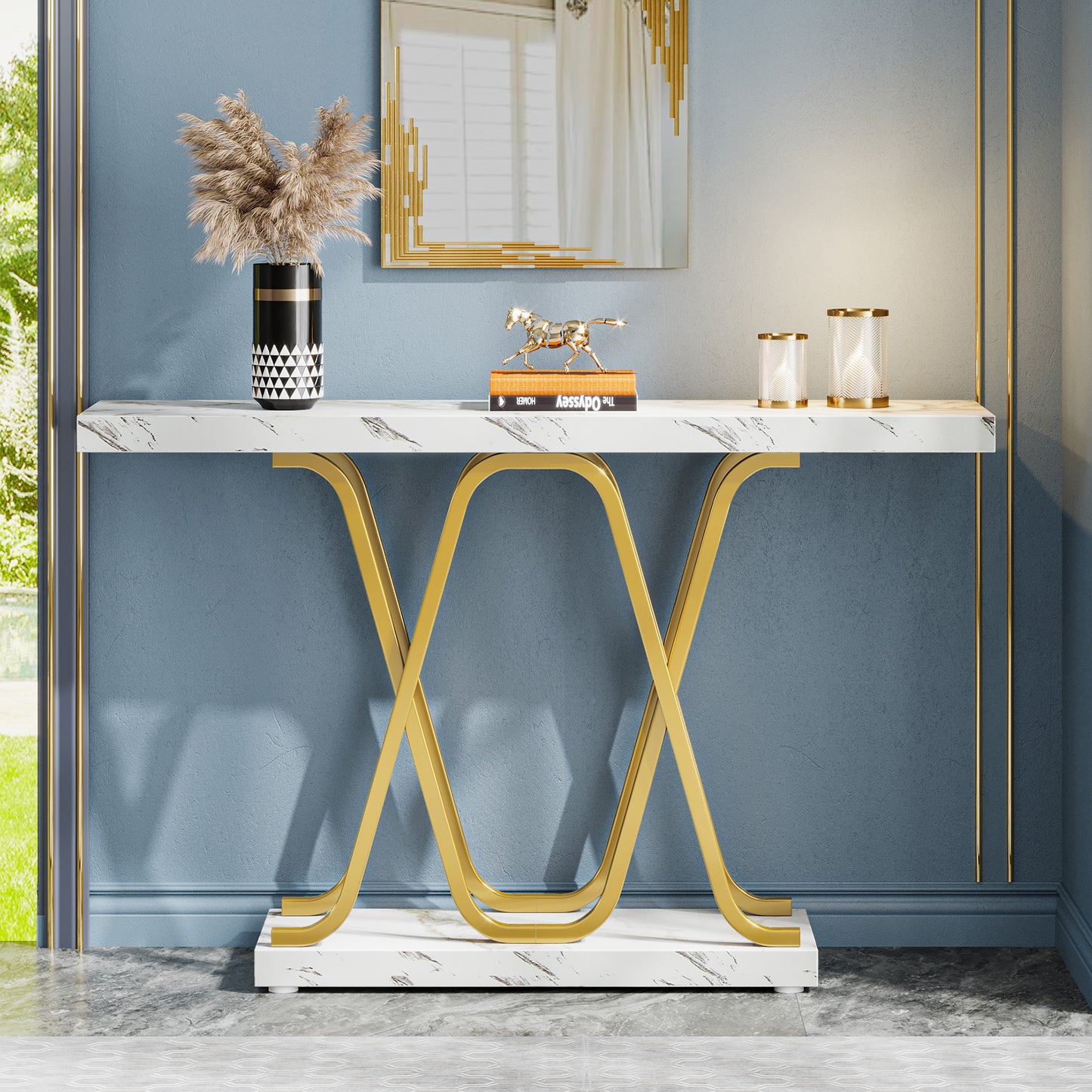 Luxury Console Table
