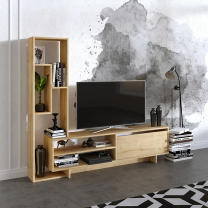 Indasia TV Stand