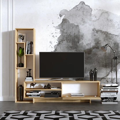 Indasia TV Stand