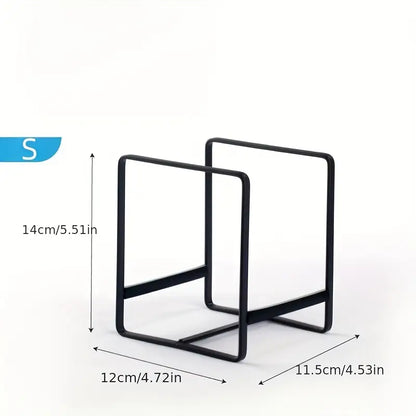 Metal Plate holder