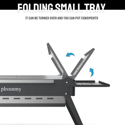 Plrosnmy B.B.Q Grill