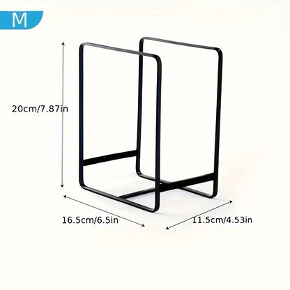 Metal Plate holder