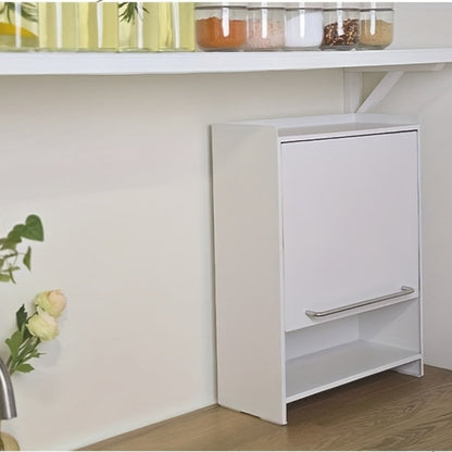 Modern Metal Kitchen Storage Cabinet Kitchen Organizer