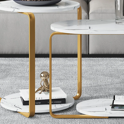 Beeson Coffee Table