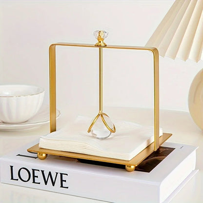 Modern Napkin Paper Holder