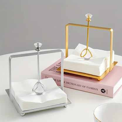 Modern Napkin Paper Holder