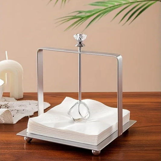 Modern Napkin Paper Holder