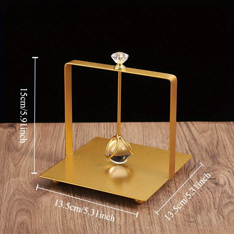 Modern Napkin Paper Holder