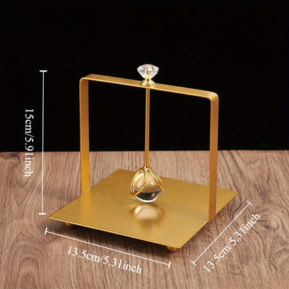 Modern Napkin Paper Holder