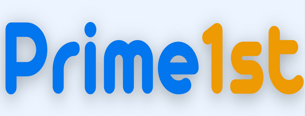 Prime1st
