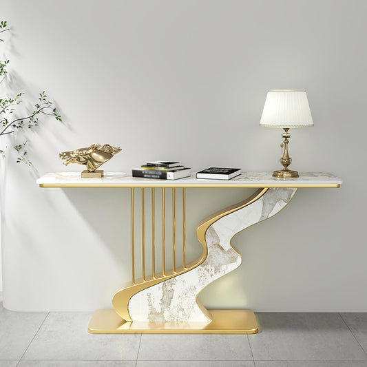 Foyer Console Table