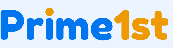 Prime1st
