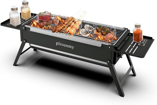 Plrosnmy B.B.Q Grill