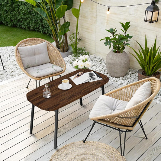 Mid Century Modern Coffee Tables